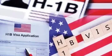 New visa guidelines