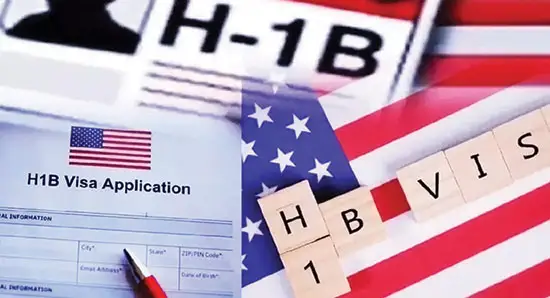 New visa guidelines
