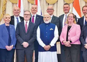 Opening new opportunities