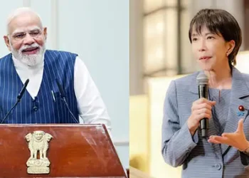 PM Modi, Japanese PM agree to deepen strategic partnership