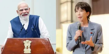 PM Modi, Japanese PM agree to deepen strategic partnership