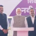 PM Modi inaugurates Phase 1 of Navi Mumbai Airport
