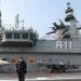 PM Modi spends Diwali onboard indigenous aircraft carrier Vikrant
