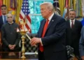 PM Modi thanks Trump for Diwali wishes, calls for united fight against terror