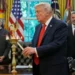 PM Modi thanks Trump for Diwali wishes, calls for united fight against terror