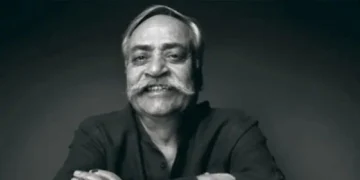 Piyush-Pandey