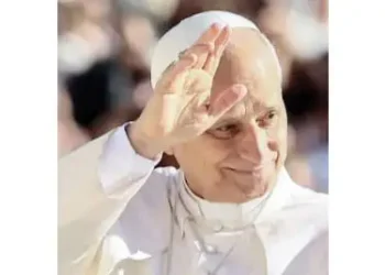 Pope concerned about ongoing crackdown on immigrants