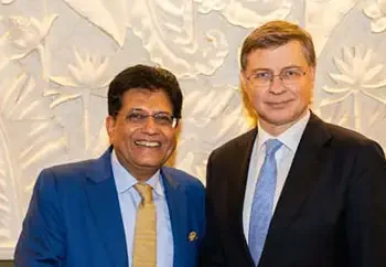 Progress in trade talks