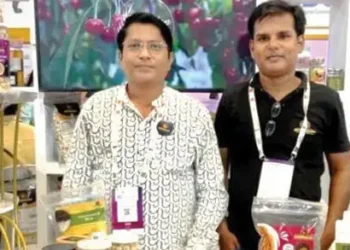 Redefining India’s role in global FOOD PROCESSING