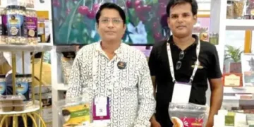 Redefining India’s role in global FOOD PROCESSING