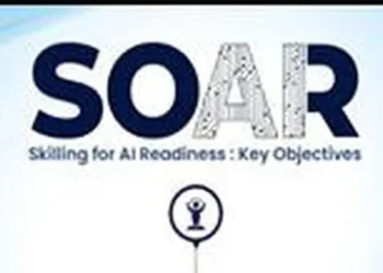 SOAR foundation for digitally inclusive and self-reliant India