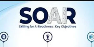 SOAR foundation for digitally inclusive and self-reliant India