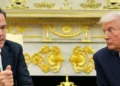 Sanctions slap
