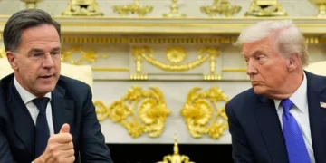 Sanctions slap