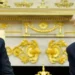 Sanctions slap