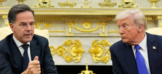 Sanctions slap