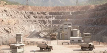 Securing minerals of tomorrow