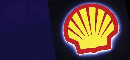 Shell