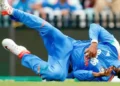 Shreyas Iyer