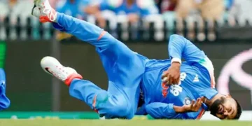 Shreyas Iyer