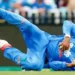 Shreyas Iyer