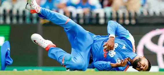 Shreyas Iyer