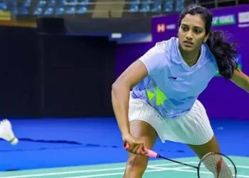 Sindhu ends 2025 season early after failing to recover from foot injury
