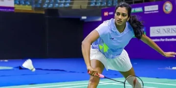 Sindhu ends 2025 season early after failing to recover from foot injury