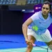 Sindhu ends 2025 season early after failing to recover from foot injury