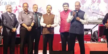 Srajan makes its Delhi-NCR debut