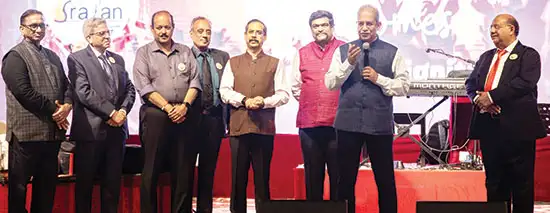 Srajan makes its Delhi-NCR debut