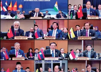 Strengthening regional ECONOMIC integration