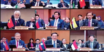 Strengthening regional ECONOMIC integration