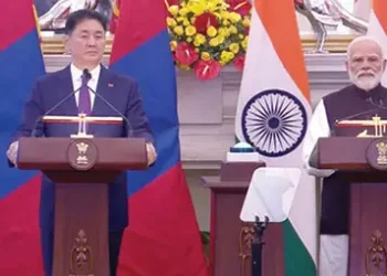 THE 'SPIRITUAL NEIGHBOUR'