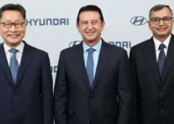 Tarun Garg to become first Indian MD & CEO of Hyundai