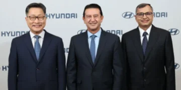 Tarun Garg to become first Indian MD & CEO of Hyundai