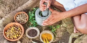 The growing relevance of Traditional Medicine
