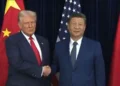 Trump, Xi agree on one-year rare earth supply deal amid easing trade tensions