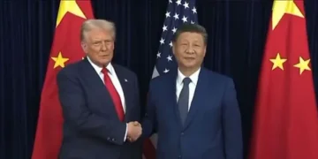 Trump, Xi agree on one-year rare earth supply deal amid easing trade tensions