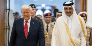 Trump offers Qatar unprecedented military protection