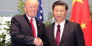 Trump, Malaysia, South Korean, Japan, APEC