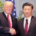 Trump, Malaysia, South Korean, Japan, APEC