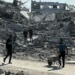 US warns of Hamas attack against Gaza civilians