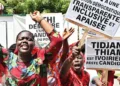 Unrest in Ivory Coast