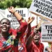 Unrest in Ivory Coast