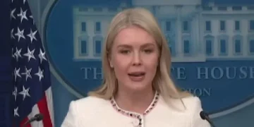 White House reaffirms America First'stance amid H-1B visa overhaul