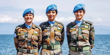 India’s role models