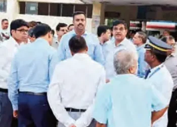 World-class services will be available at Amrit Bharat stations