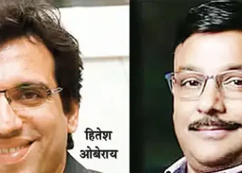 Noida tops the list of billionaires