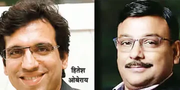 Noida tops the list of billionaires